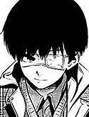 kaneki